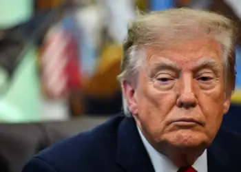 Trump va por los recursos de Groenlandia