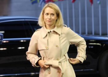 La UE golpea a Rusia con 1,600 nuevas sanciones