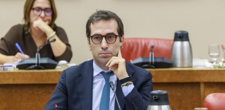 Congreso avala medidas para frenar la subida de precios
