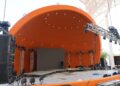 Reiniciarán actividades al aire libre en la Concha Acústica con programación artística del FICSM