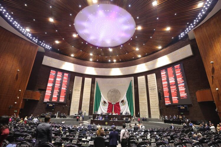 Diputadas y diputados aprueban expedir la Ley de Economía Digital para Pagos Digitales y Electrónicos