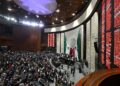 Declaran constitucional nacionalidad única para titularidad de Poderes Ejecutivos Federal y locales