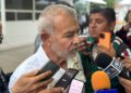 Trabajo coordinado entre gobierno de Américo y Federación fortalece infraestructura carretera de Tamaulipas
