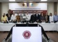 Capacitan a Diputados sobre labor legislativa integral con enfoque de género e infancias