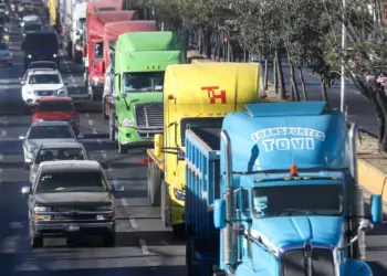 Transportistas denuncian 15 asesinatos de operadores