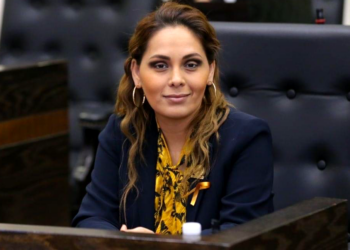 FGR investiga ataque a diputada federal en Tamaulipas