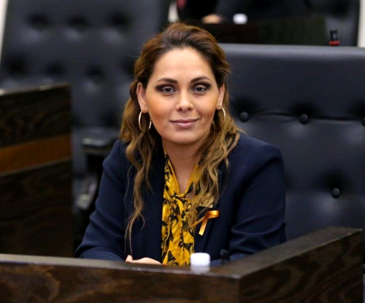 FGR investiga ataque a diputada federal en Tamaulipas