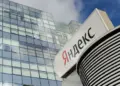 Drones ucranianos golpean por tercera vez a Yandex