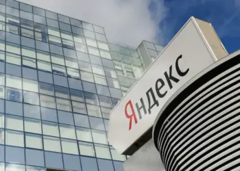 Drones ucranianos golpean por tercera vez a Yandex