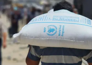 ONU recorta ayuda alimentaria a 500 mil personas en Gaza