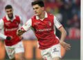 Pau Víctor marca, pero el Braga pierde ante Gil Vicente