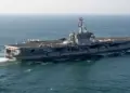 Washington despliega más tropas y otro portaaviones