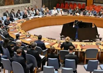 Elección del nuevo secretario de la ONU queda bloqueada