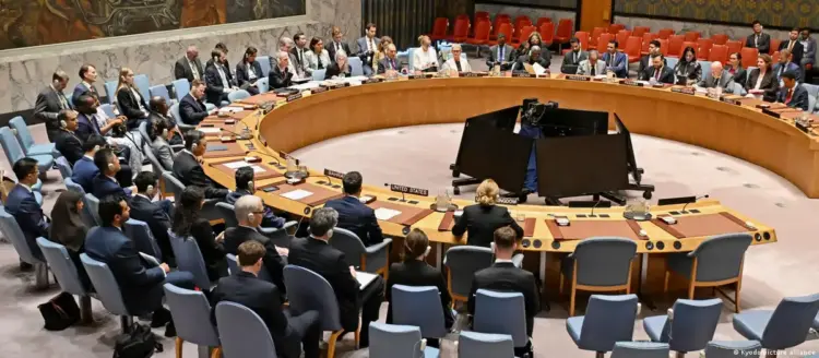 Elección del nuevo secretario de la ONU queda bloqueada