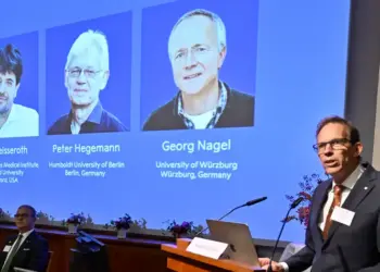 Nobel de Medicina 2026 reconoce la optogenética