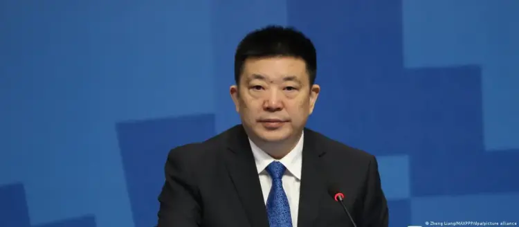 Condenan a 14 años al exalcalde de Wuhan por sobornos