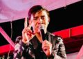 Fallece Brian Ezequiel Vela, vocalista de El Bronco y su Banda