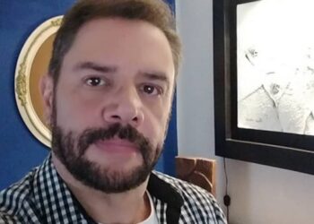 Héctor Parra lanza su marca de ropa HH desde la cárcel