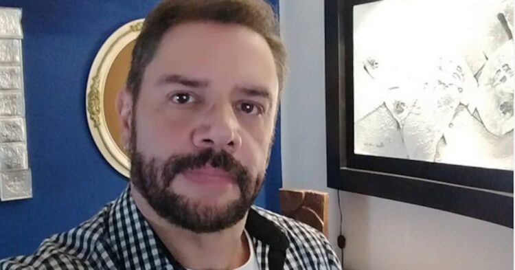 Héctor Parra lanza su marca de ropa HH desde la cárcel