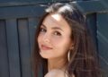 Victoria Justice confunde a Bad Bunny con un artista mexicano