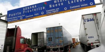 Aprueba Cámara de Diputados reformas que endurecen la Ley Aduanera de México