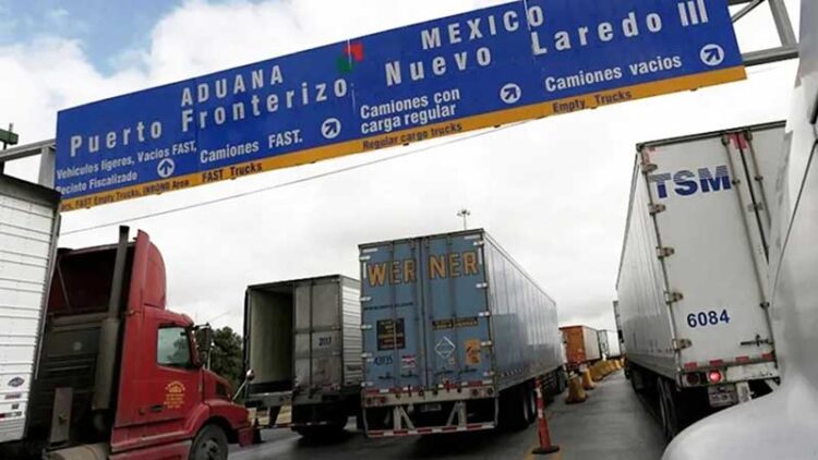 Aprueba Cámara de Diputados reformas que endurecen la Ley Aduanera de México