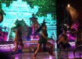 Se reúnen más de 1800 en Concha Acústica por el Festival en la Costa del Seno Mexicano