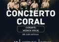 CORARTE ofrecerá concierto gratuito en Catedral de Victoria