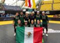 Doble podio y clasificación mundialista para el Béisbol 5