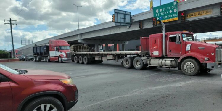 Vive Matamoros jornada violenta