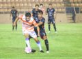 Tropezón de Correcaminos ante Alebrijes de Oaxaca, cae 1-2