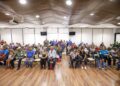Realizan DIF Tamaulipas y Fundación Hearing Aids For Latin America campaña de auxiliares auditivos