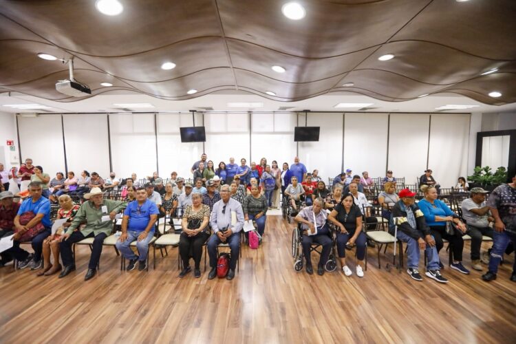 Realizan DIF Tamaulipas y Fundación Hearing Aids For Latin America campaña de auxiliares auditivos