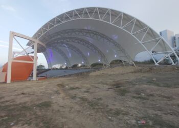 Brinda gobierno de Américo más espacios culturales en Ciudad Victoria