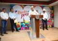 Sector rural tamaulipeco se hará presente en la Feria Tamaulipas 2026