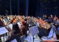 Cerrarán telón del Festival en la Costa del Seno Mexicano, con música de niñas y niños