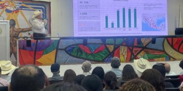Apertura de frontera de EU a ganado mexicano mejora precios; abrirían en enero y febrero Coahuila y Nuevo León