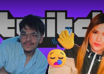 Samy Rivers se aleja de redes tras la muerte de El Komanche