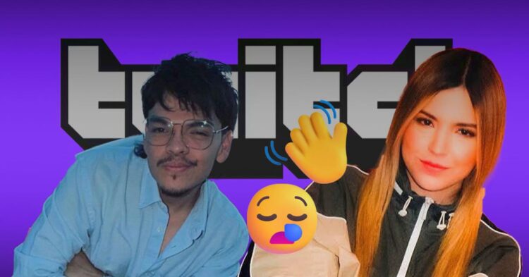 Samy Rivers se aleja de redes tras la muerte de El Komanche