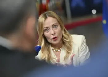 Italia responsabilizará a padres por daños causados por menores