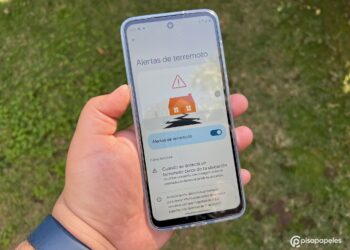 Google amplía alertas sísmicas de Android a más de 200 regiones