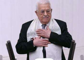 Abás aplaza elecciones palestinas hasta septiembre de 2027