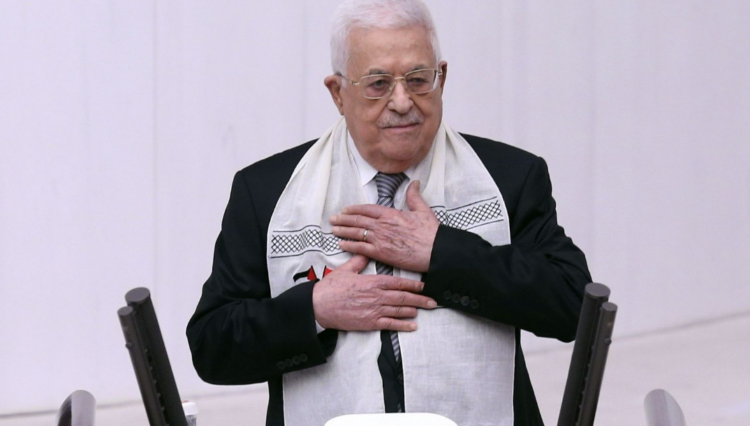 Abás aplaza elecciones palestinas hasta septiembre de 2027