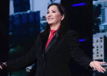 Ana Gabriel añade nueva fecha en León tras agotar boletos