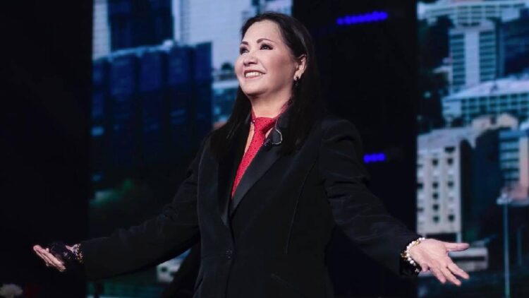 Ana Gabriel añade nueva fecha en León tras agotar boletos