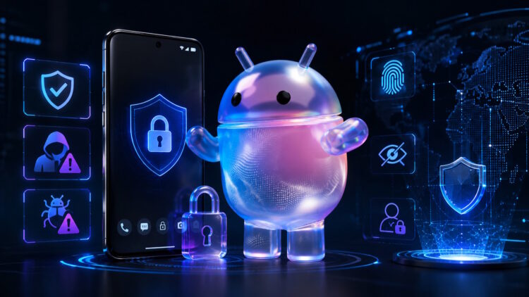 Android inicia bloqueo de APK no verificados en varios países