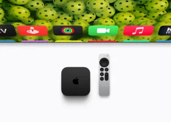 Apple presenta el nuevo Apple TV 4K con chip A19 y mejoras en Siri