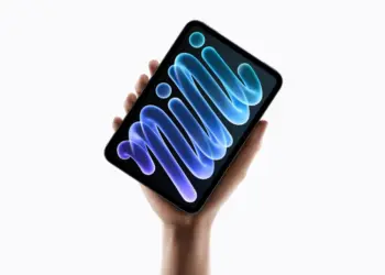 Apple presenta el nuevo iPad mini con pantalla OLED y chip A20 Pro