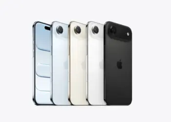 iPhone Air 2: más delgado, mejor batería y nueva cámara de 48 MP