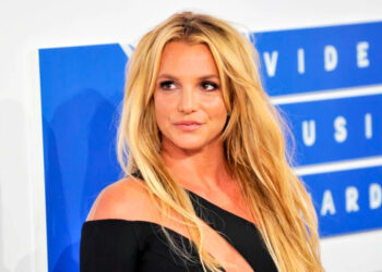 Britney Spears afirma que su estilo fue más auténtico que el actual